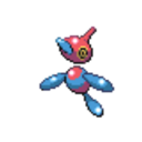 474 Porygon-z icon